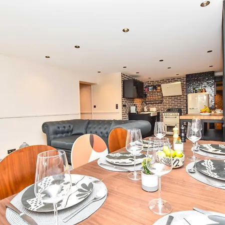 Charming 3Br Appartement Montorgueil Republique Paris Exterior foto