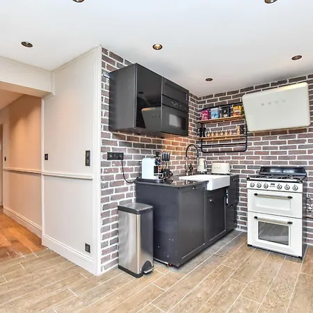 Charming 3Br Appartement Montorgueil Republique Paris Exterior foto