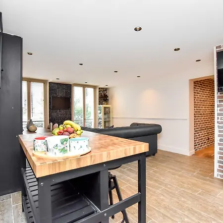 Charming 3Br Appartement Montorgueil Republique Paris Exterior foto